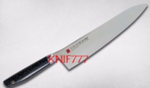 Нож кухонный Шеф 27 см KASUMI 58027