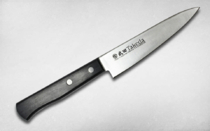 Нож кухонный универсальный 12 см Masahiro-Takeda 35946