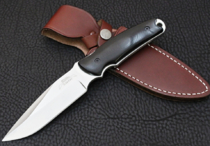 Нож туристический Green Hunter G.Sakai GS-11421