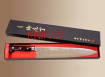 Нож кухонный Шеф 30 см Hattori HD-10 (HTU-1300)