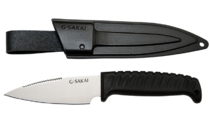 Нож рыболовный MINI G.Sakai GS-10846