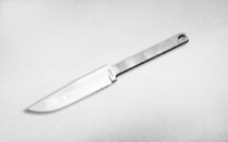 Клинок для туристического ножа Усаги (заяц) IC CUT IC-102